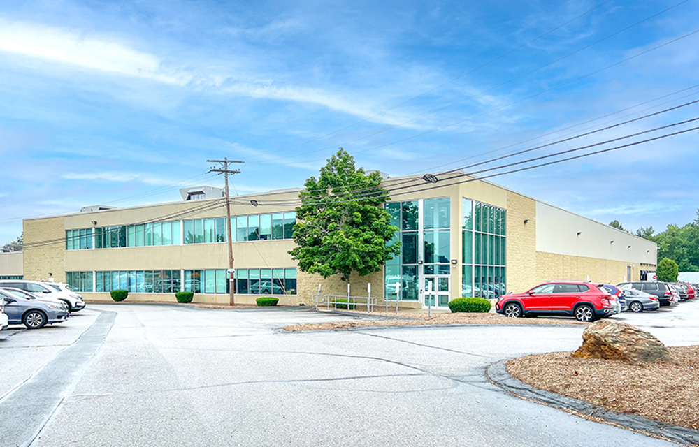 MassDevelopment issues $11.325 million tax-free bond on behalf of The Finishing Trades Institute of New England Trust